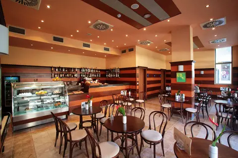 Melia Sunny Beach in Несебър — foto 29