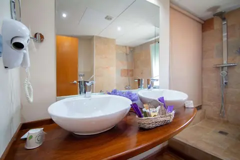 Marina Mar Hotel in Mojácar — foto 5