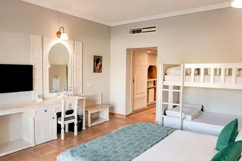 SENTIDO Mamlouk Palace in Hurghada, foto 20