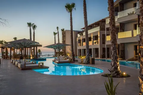 Nalu Resort & Spa in Δήμος Ρεθύμνης — foto 29