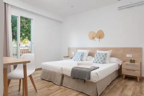 Villa Real Club Apartments in Andratx — foto 12