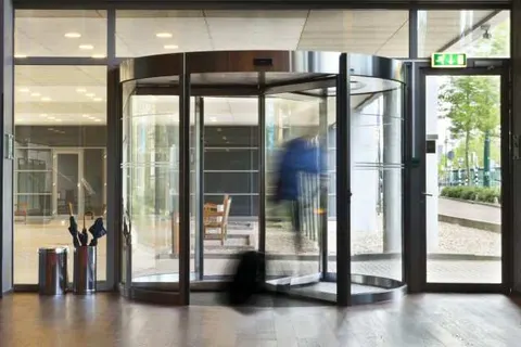 Plaza Premium Grand Winston Rijswijk foto 15