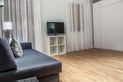 Mon Suites Catedral in Valencia — foto 16