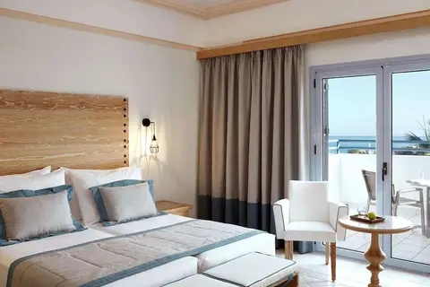 Fly & Go Mitsis Rodos Maris Resort & Spa in Κιοτάρι — foto 3