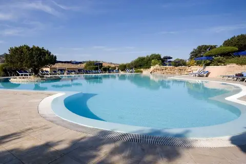 Colonna Country & Sporting Club in Porto Cervo