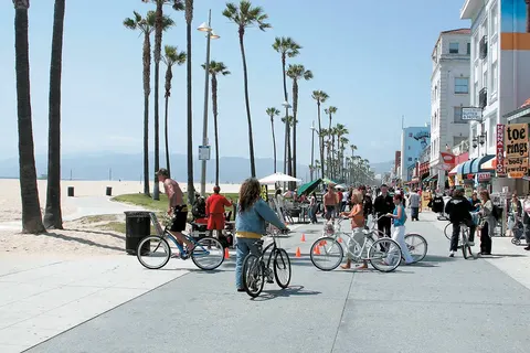 Western Discovery foto 4