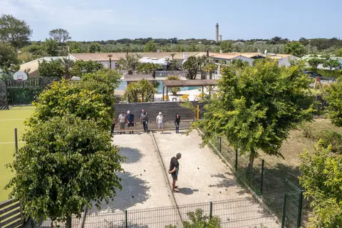 La Plage in Saint-Clément-des-Baleines — foto 11