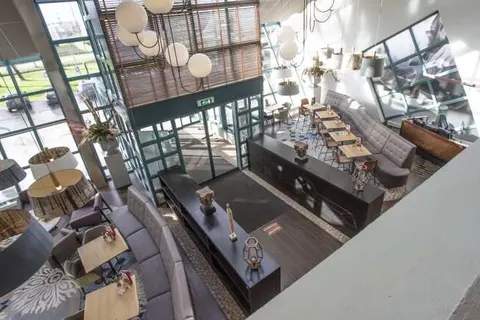 Best Western Hotel Nobis Asten foto 15