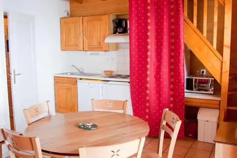 Résidence Le Village Gaulois - Voordeeltarief in Saint-François-Longchamp — foto 3