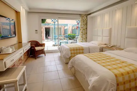 Giftun Azur Resort in Hurghada, foto 6