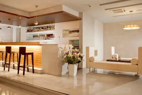 Bluesun Hotel Soline in Klana — foto 5