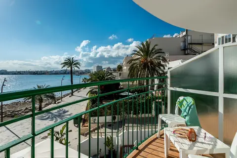 Hotel Vibra Marítimo in Ibiza — foto 23