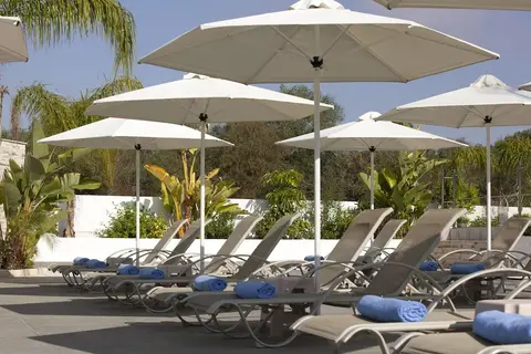 Christofinia Hotel in Ayia Napa — foto 29