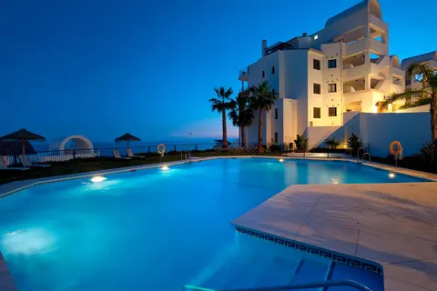 Fly & Go Olée Nerja Holiday Rentals by Fuerte Group in Torrox — foto 16