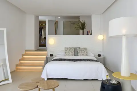 Myconian Kyma in Τούρλος — foto 26