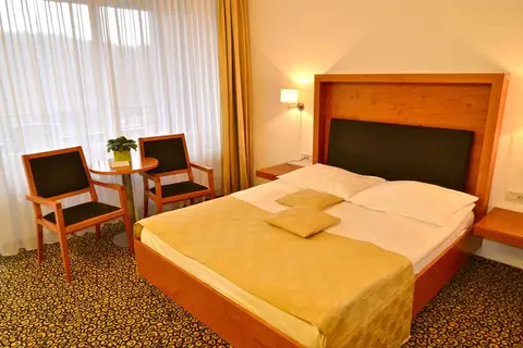 Hotel Vitarium in Šmarješke Toplice — foto 21