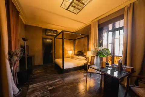 Villa Makassar in Marrakech, foto 14