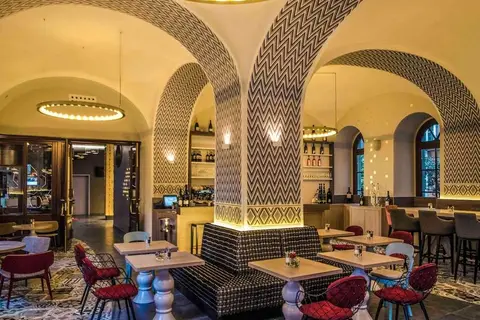 Mercure Vienna First in Wenen, foto 9