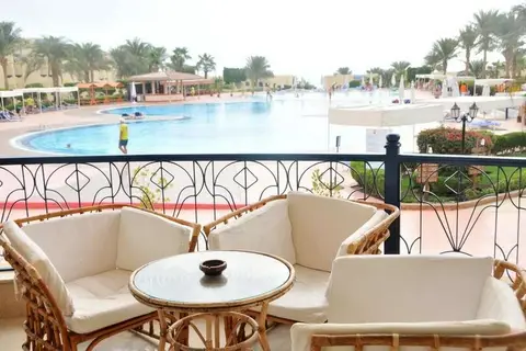 Grand Oasis Resort in Sharm El Sheikh, foto 15