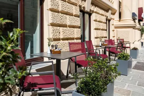 Hotel Rathauspark Wien a member of Radisson I in Wenen — foto 7
