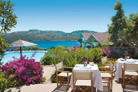 Cala di Lepre Park Hotel & Spa in Lu Palau/Palau — foto 12
