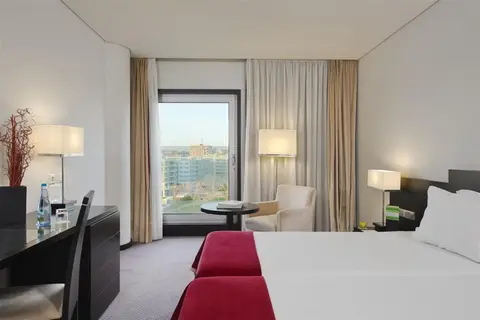 Meliá Ria in Ovar — foto 28
