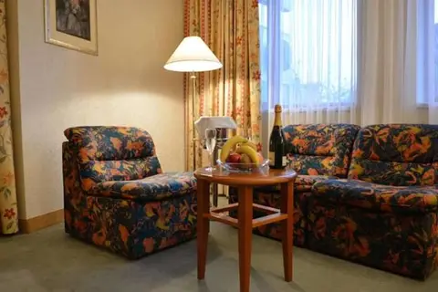 Hotel Turist in Skopje — foto 5