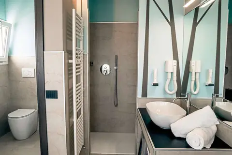 K Modern Hotel in Peschiera del Garda — foto 9