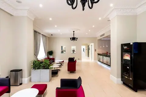 Hotel London House in Londen — foto 8