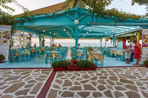 Appartementen Poseidon foto 5