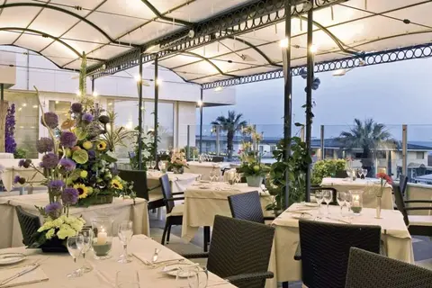 Hotel Sina Astor in Viareggio, foto 16