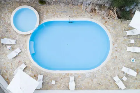 Lu’ Hotel Maladroxia in Santu Antiogu/Sant'Antioco — foto 13