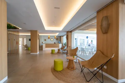 Hotel Ibersol Siurell in Palma — foto 12