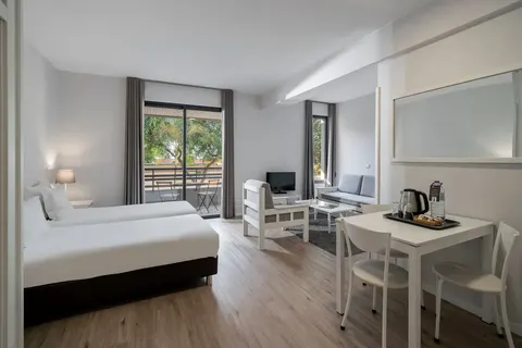 Appartementen Vitoria foto 3