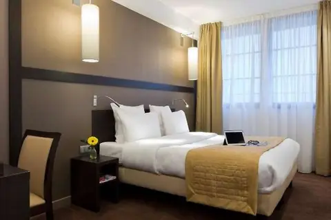Simons Paris Boutique Hotel in Parijs