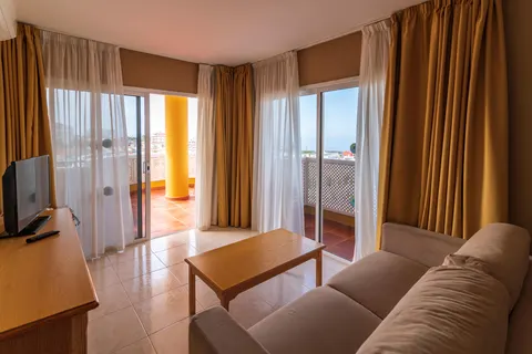 Aparthotel Villa de Adeje Beach in Adeje — foto 19