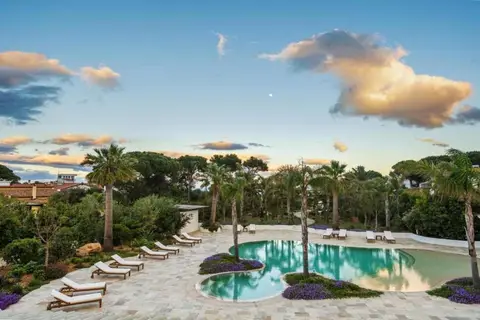 Sant'Efis Hotel in Pula, foto 14