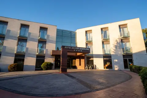 Hotel Golden Barcelona in Vallromanas — foto 2