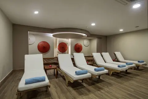Seashell Resort & Spa in Manavgat, foto 17