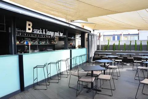 B-Hotel in Barcelona, foto 14
