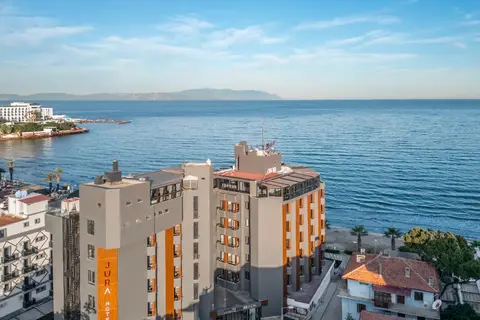 Jura Hotels Ada Beach in Kusadasi — foto 8