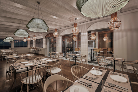 Hotel Playa Park Zensation foto 25