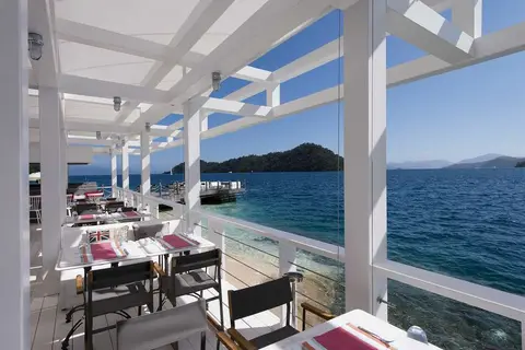 D-Resort Göcek in Muğla — foto 10