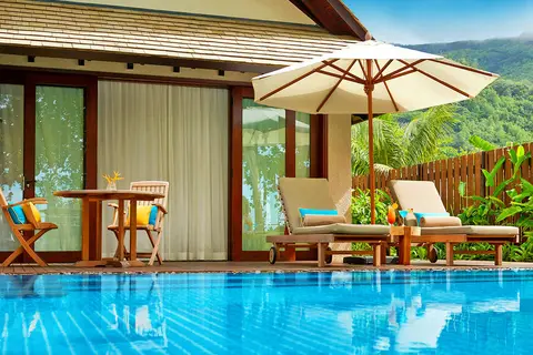 Story Seychelles in Beau Vallon Bay — foto 25