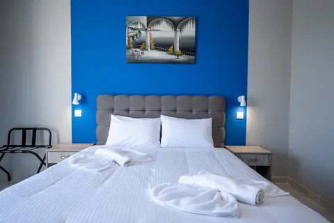 Ayit Hotel Rhodes in Θεολόγος — foto 30