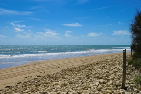 Camping La Bolée D Air foto 19