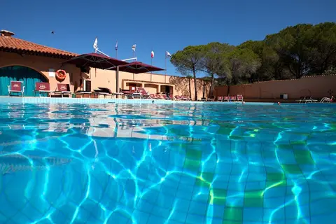 Club Esse Cala Bitta in Alzachèna/Arzachena — foto 8