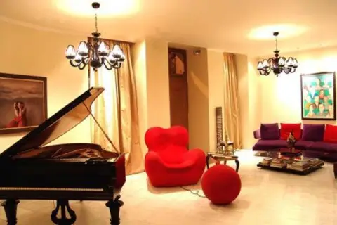 Athens Art Hotel in Athene — foto 18