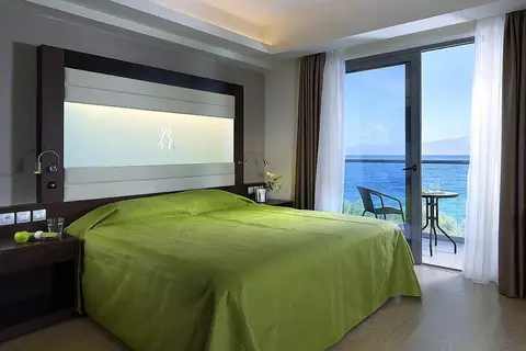 Arion Hotel in Municipal Unit of Xylokastro, foto 9
