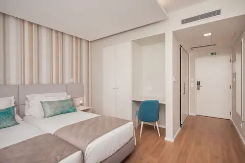 Essence Inn Marianos in Ourém — foto 6